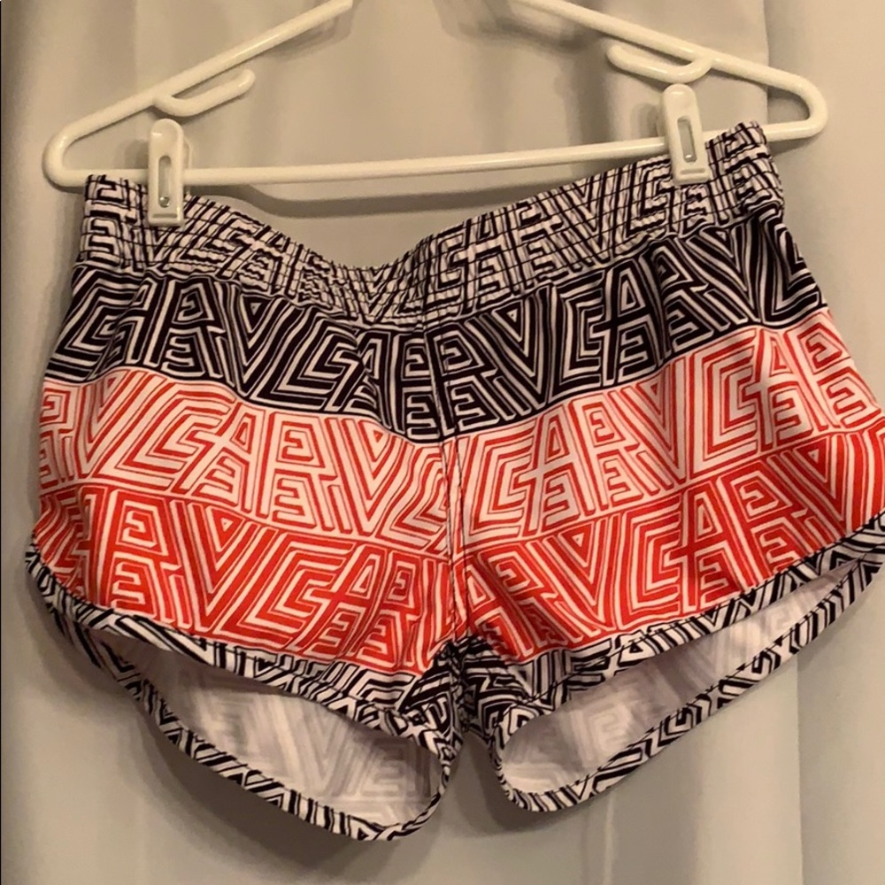 Women’s small board shorts - NWOT